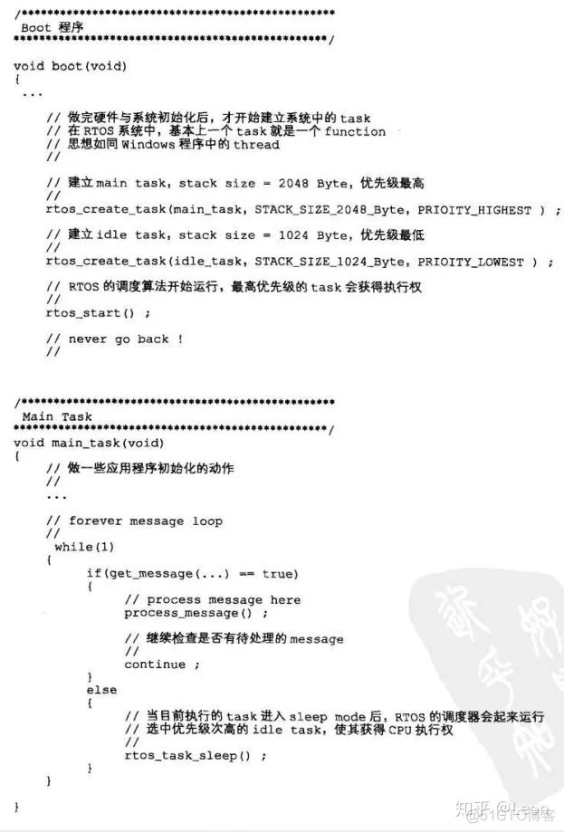 软件架构实践 中文 软件架构设计范文_多任务_07